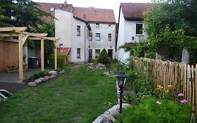 Ferienwohnung Martinsblick